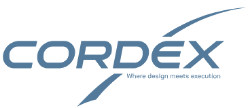 CORDEX Pvt Ltd — Where design meets execution